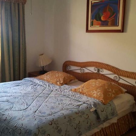 Paradise Villa In Palma Real Ла-Сейба Экстерьер фото